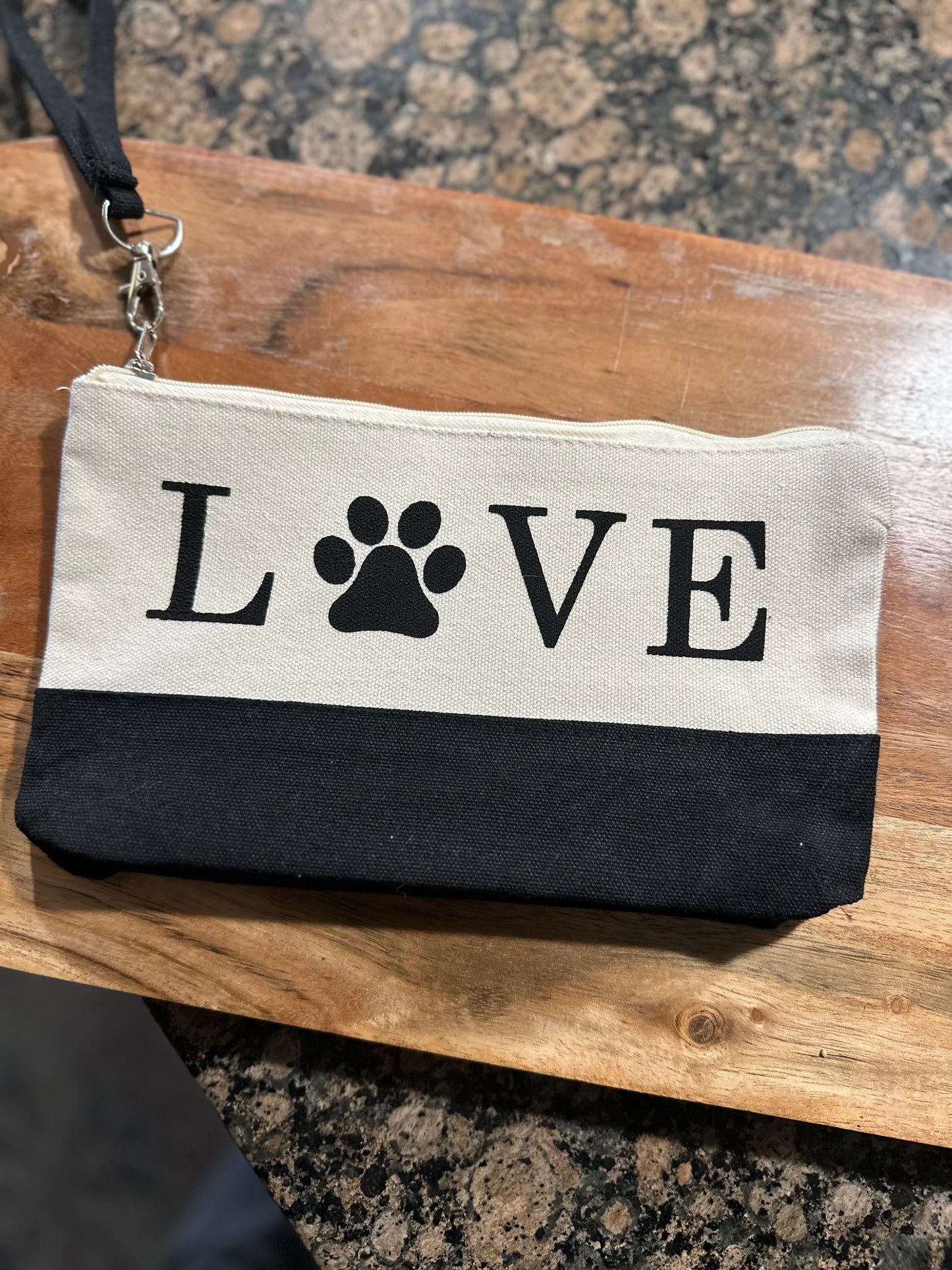 Love Wristlet