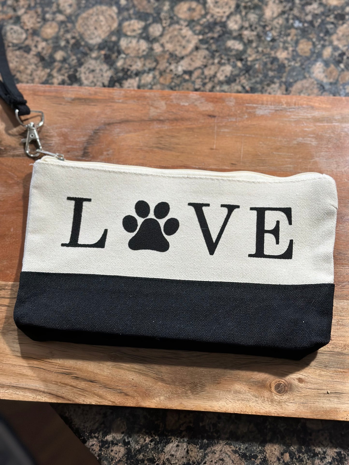 Love Wristlet