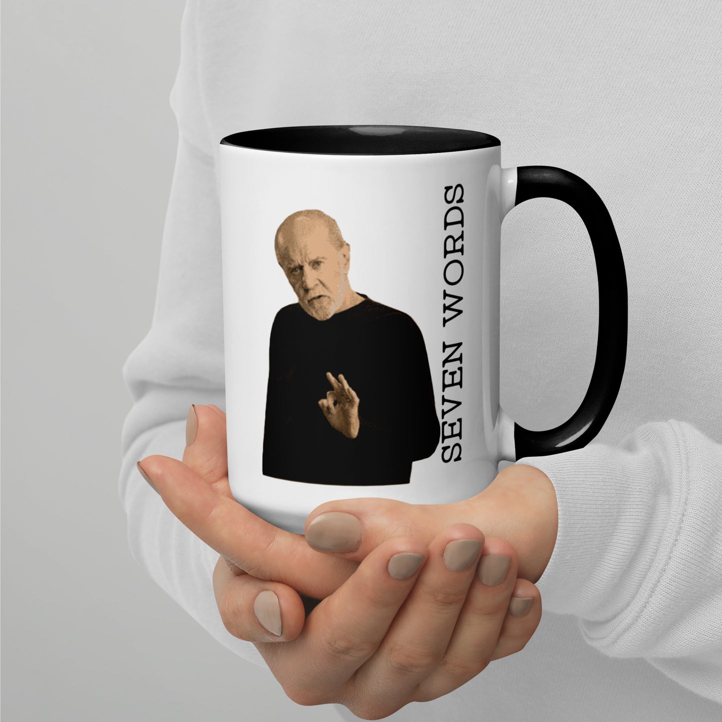 George Carlins 7 Dirty Words