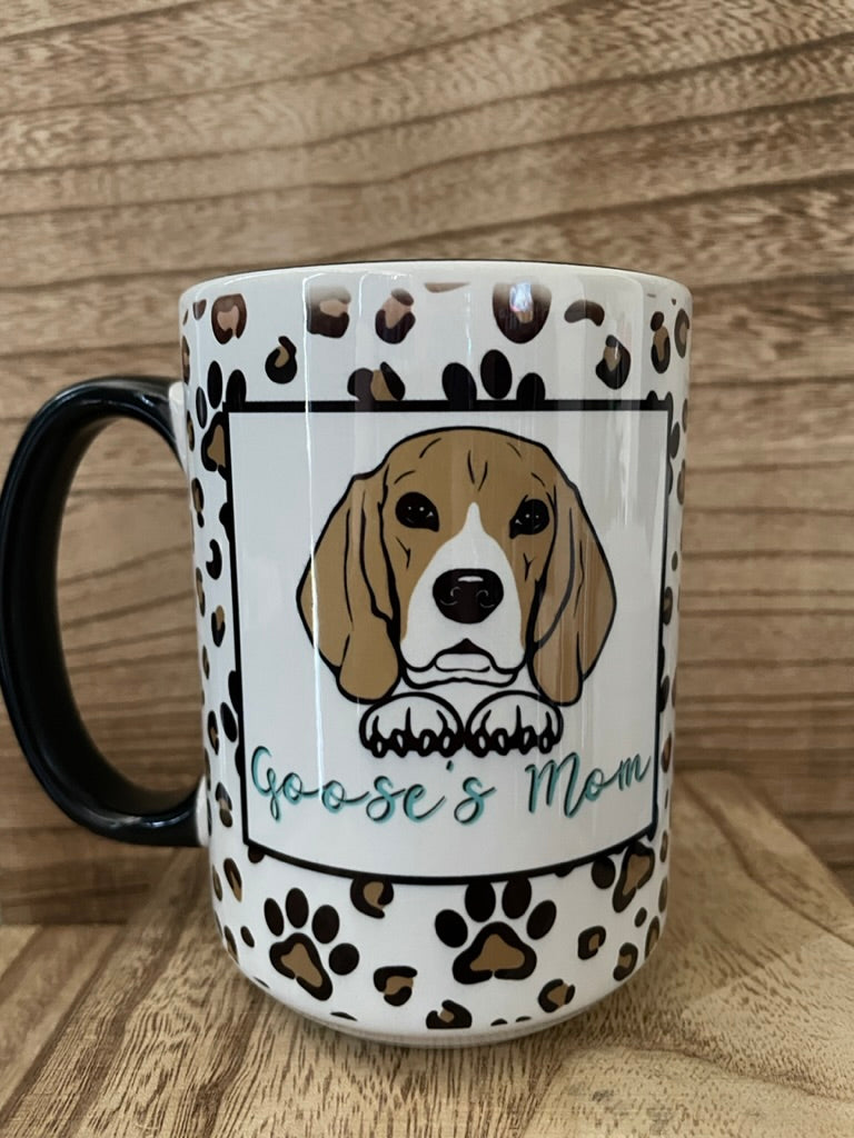 SAMPLE Goose's Mom