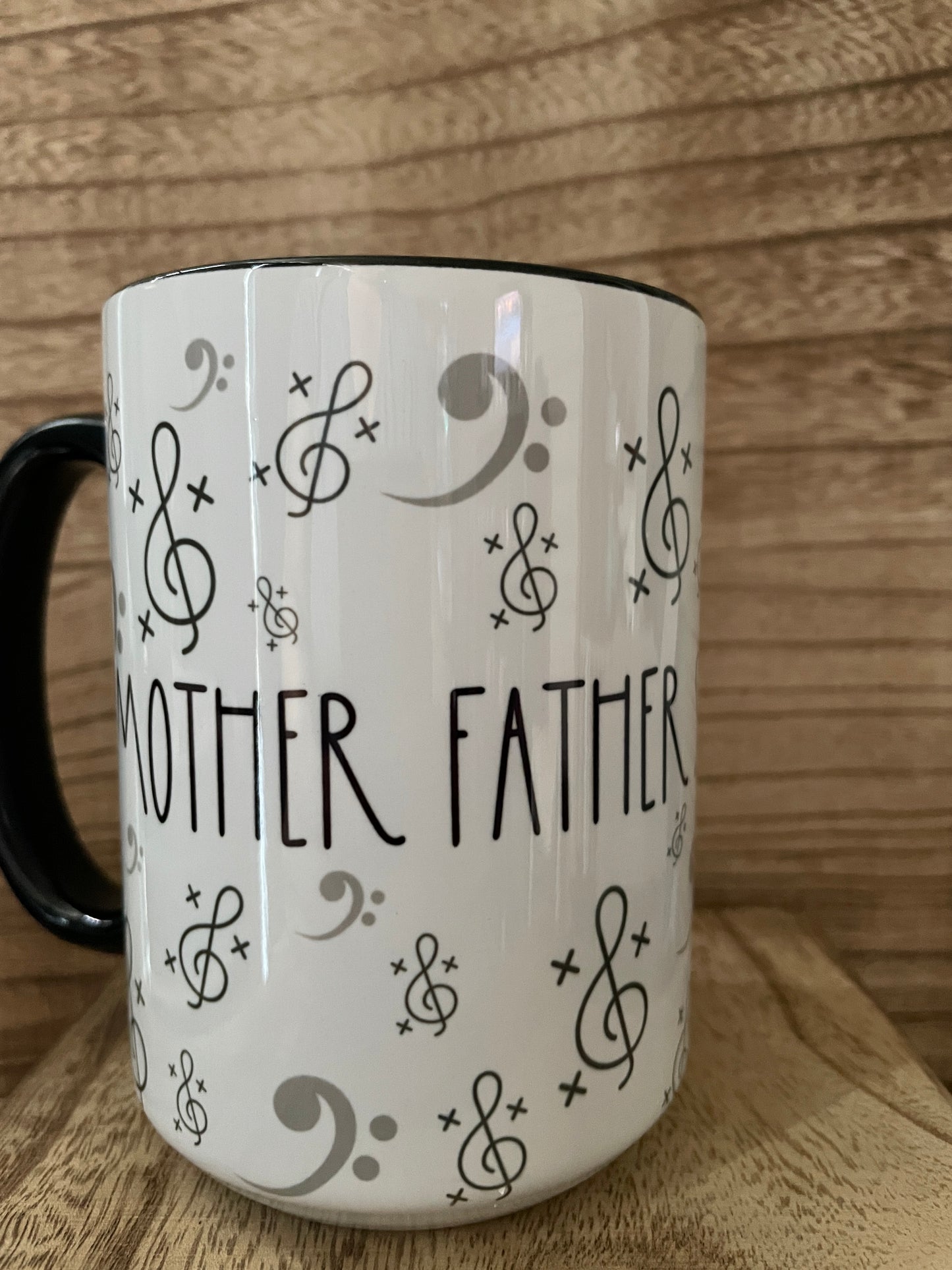 SAMPLE Mother - Father - Sister - Brother