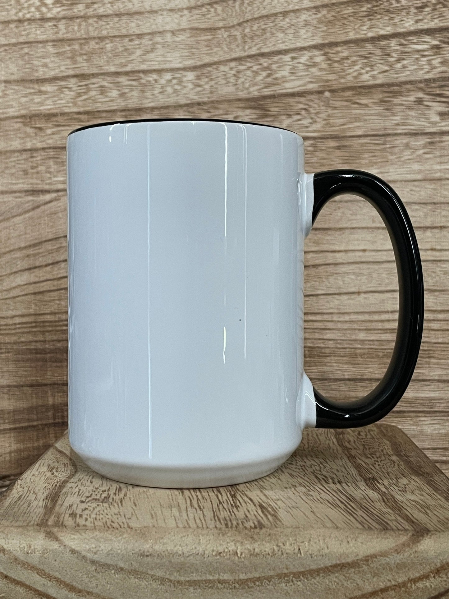 Dog Mama 15oz Mug