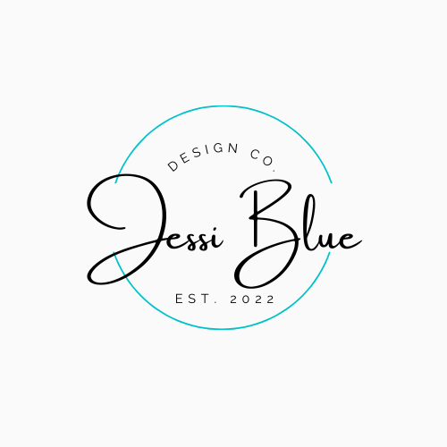 Jessi Blue Design Co